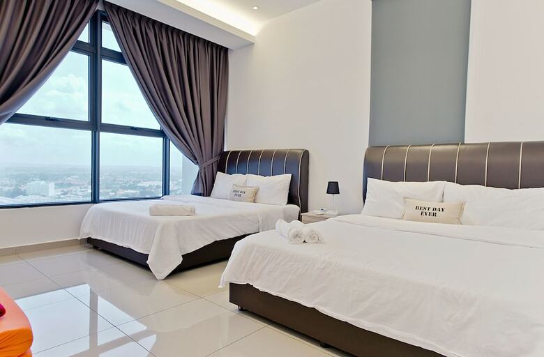 Apartamentos Ruby Atlantis