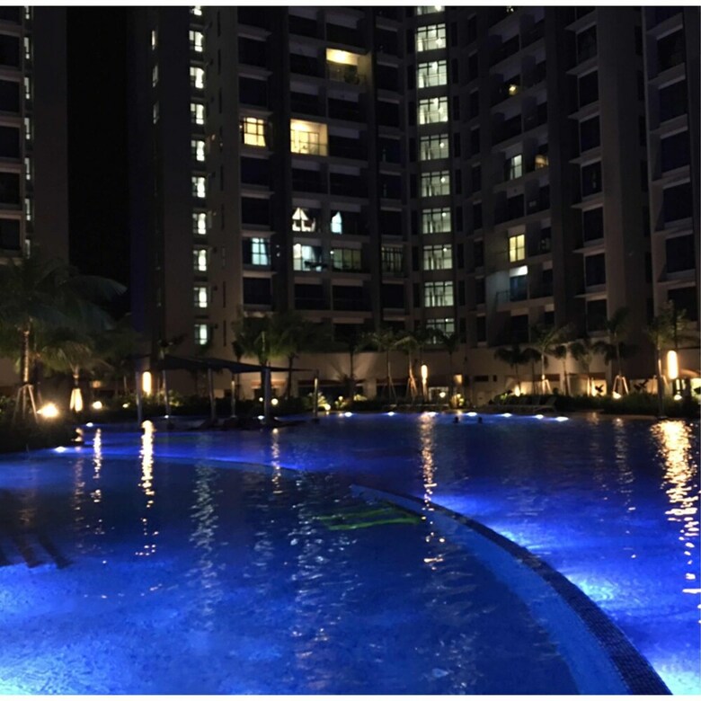 Apartamentos Ruby Atlantis