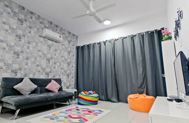 Apartamentos Ruby Atlantis