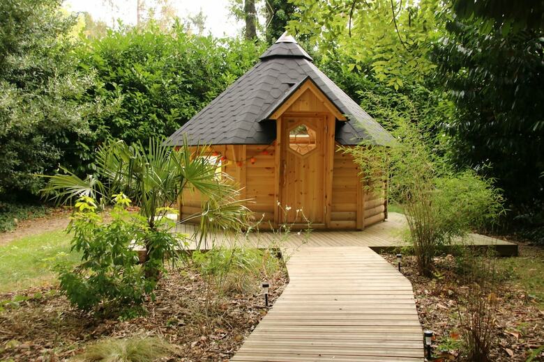 Camping Le Pr� Des Moines