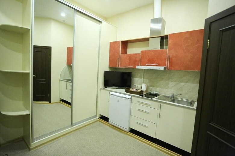 Hotel Zima-leto