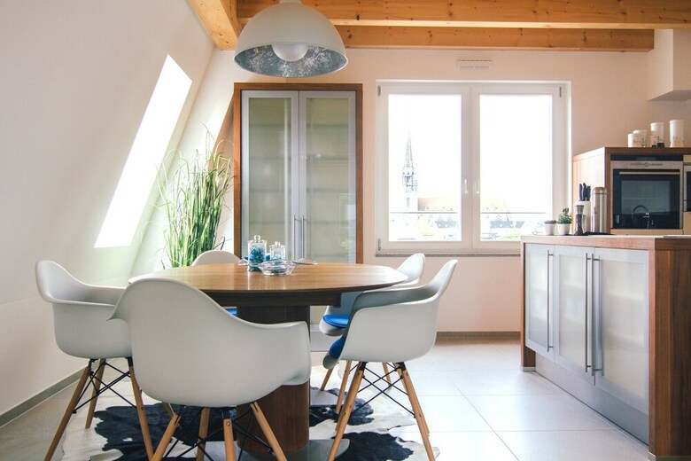 Apartamento Stadtturm Regensburg