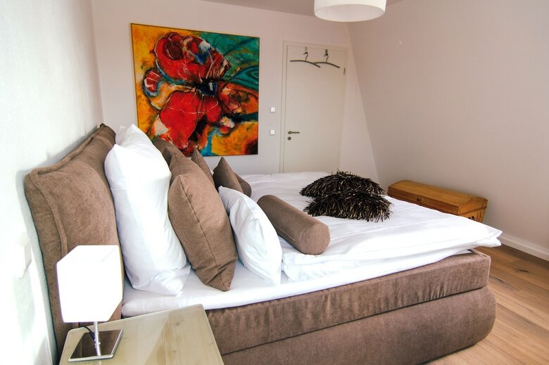 Apartamento Stadtturm Regensburg