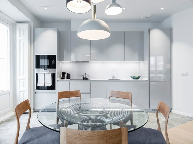 Justicia Apartment I
