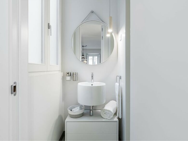 Justicia Apartment I