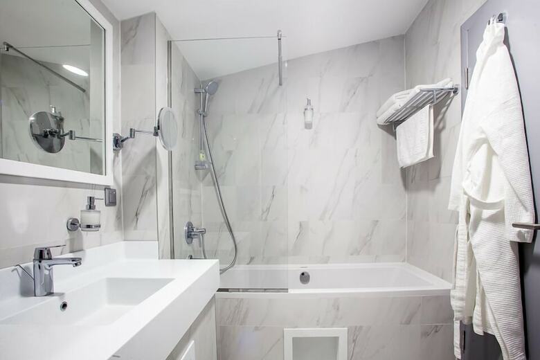 Boutique Hotel Central