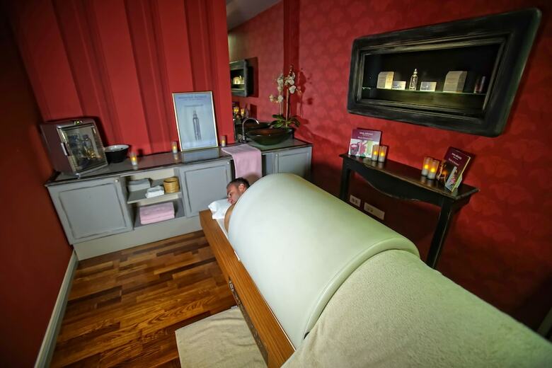 Boutique Hotel Central