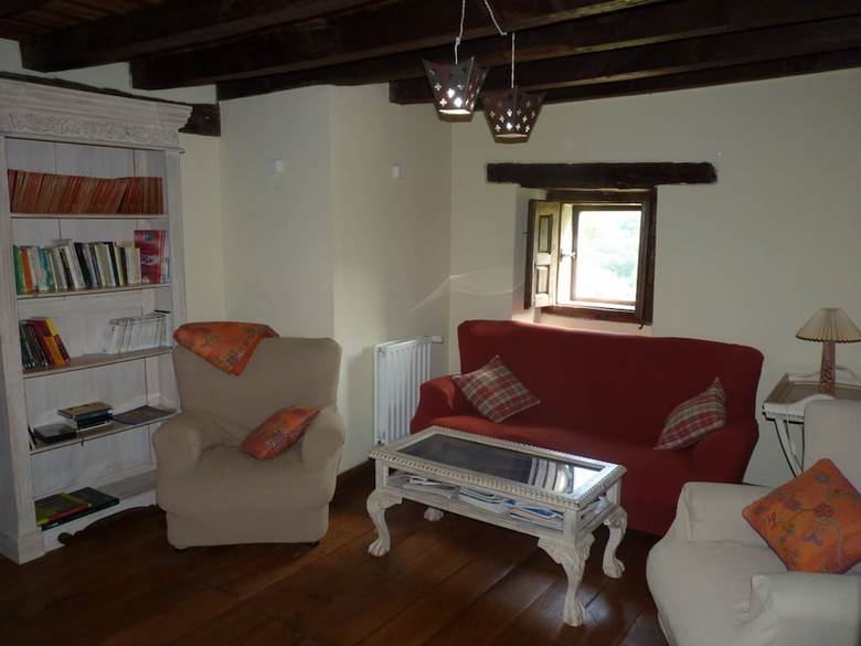 Agroturismo Posada Alma De Gato