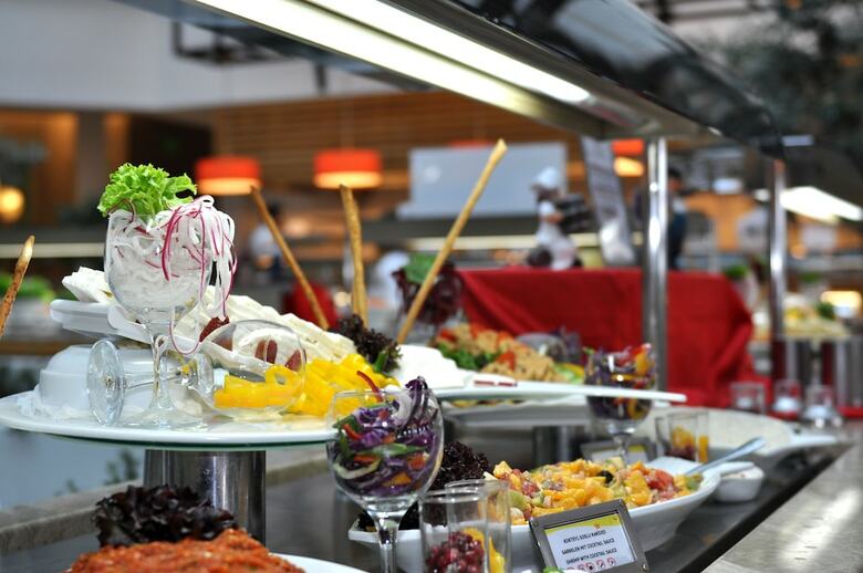 Tui Magic Life Sarigerme Hotel - All Inclusive