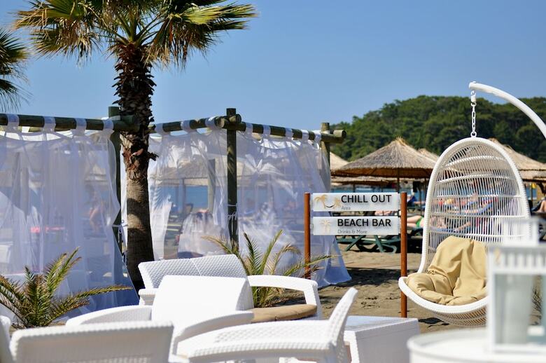 Tui Magic Life Sarigerme Hotel - All Inclusive