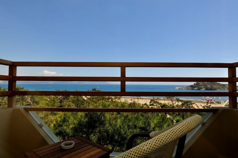 Tui Magic Life Sarigerme Hotel - All Inclusive
