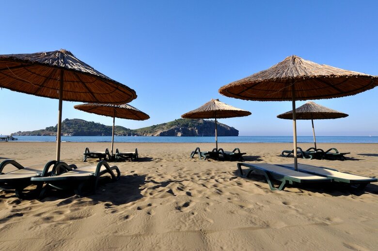 Tui Magic Life Sarigerme Hotel - All Inclusive