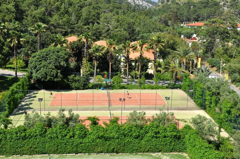 Tui Magic Life Sarigerme Hotel - All Inclusive