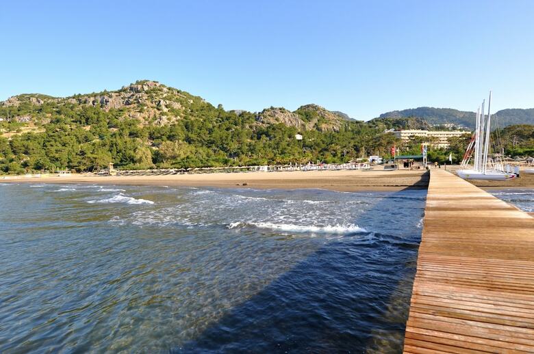 Tui Magic Life Sarigerme Hotel - All Inclusive