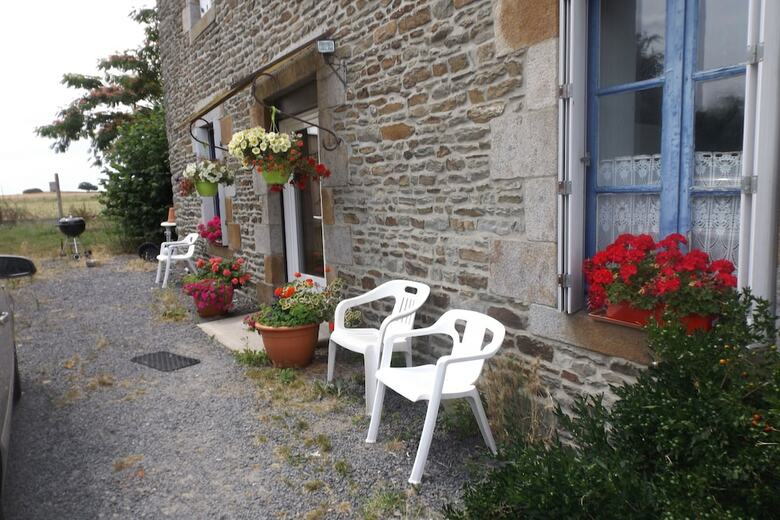 Hotel Chambres D'h�tes Les Salles