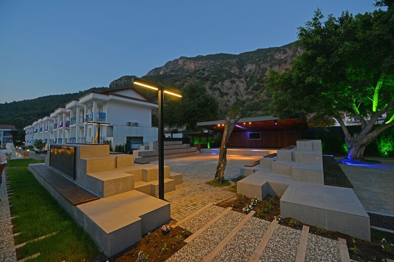 Belcekum Beach Hotel - All Inclusive