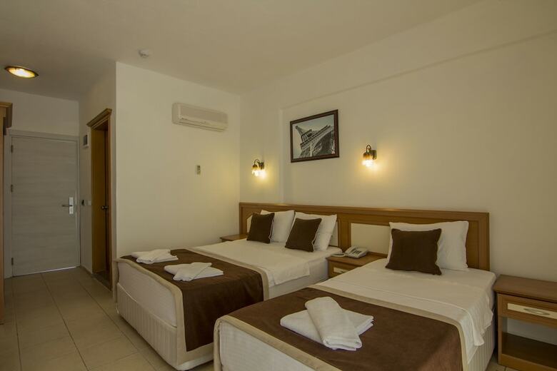 Belcekum Beach Hotel - All Inclusive