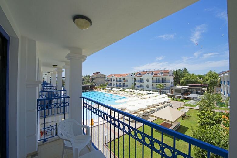 Belcekum Beach Hotel - All Inclusive