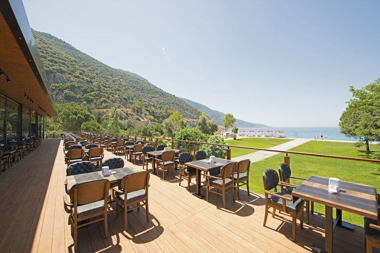 Belcekum Beach Hotel - All Inclusive