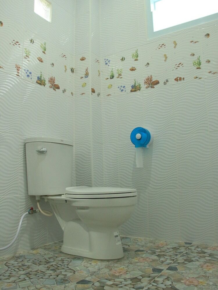 Hotel Happy Garden U-tapao