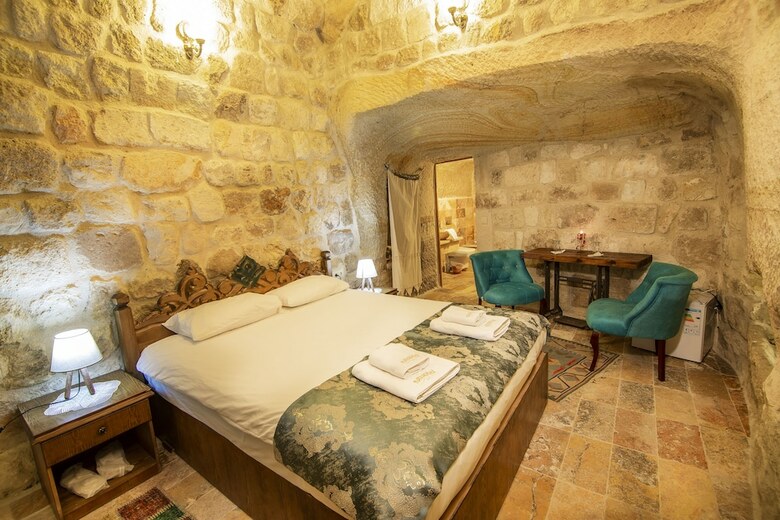 Hotel Kayadibi Cave Otel