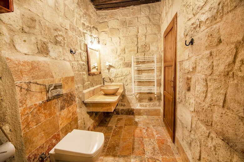 Hotel Kayadibi Cave Otel