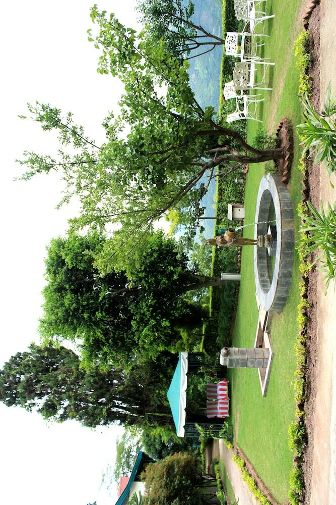 Hotel Alcor Spa Resort Kasauli