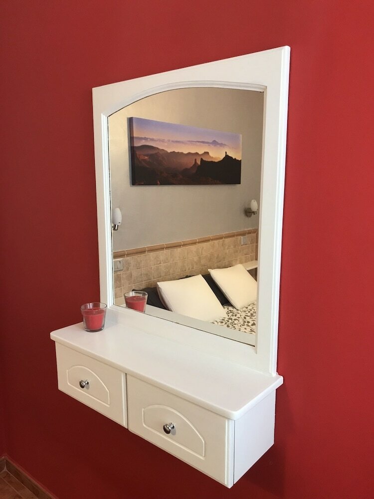 Apartamento Allegra