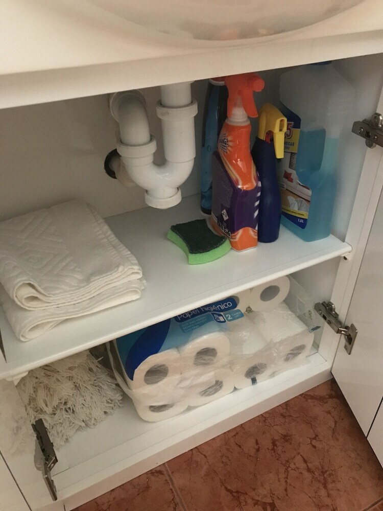 Apartamento Allegra