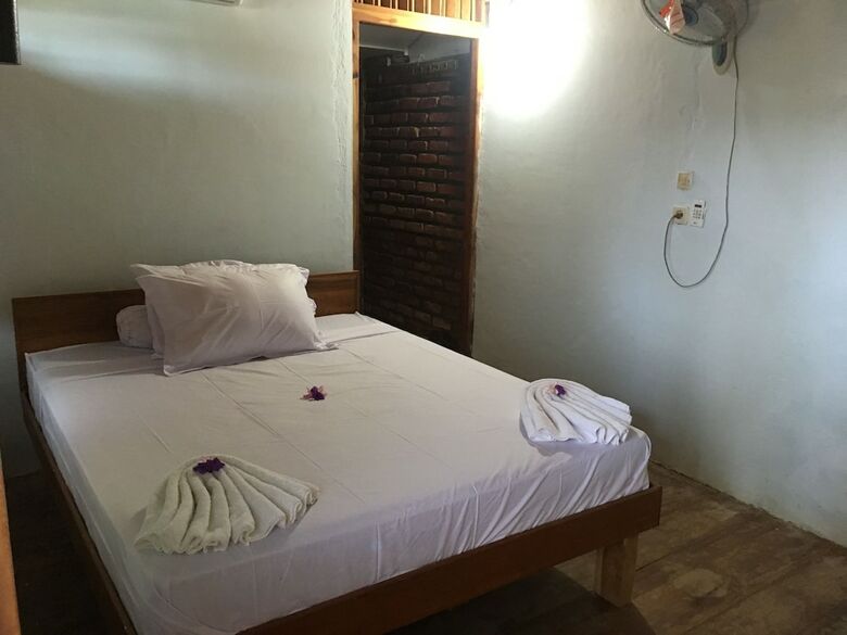 Hostal Bajo Sunset Hostel