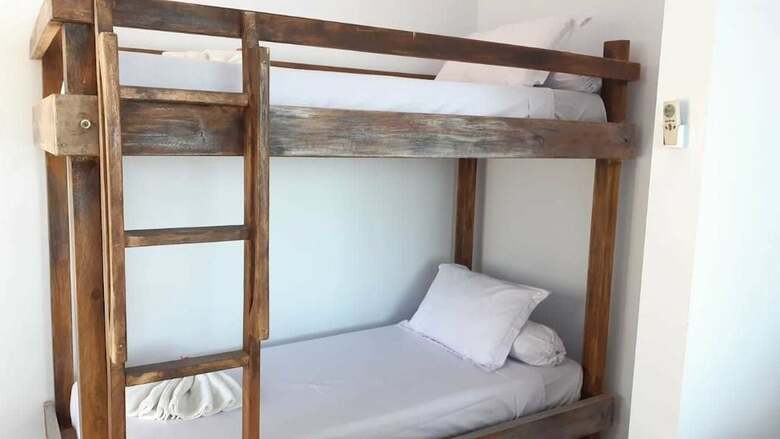 Hostal Bajo Sunset Hostel