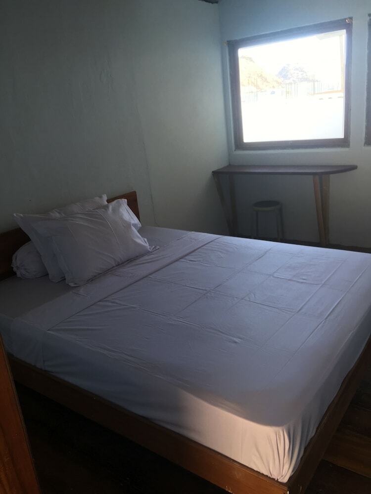 Hostal Bajo Sunset Hostel
