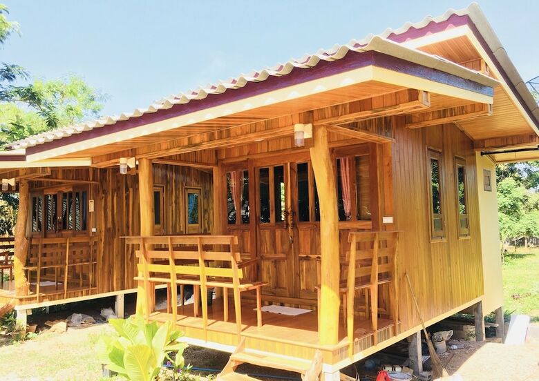 Hotel Baan Suan Resort