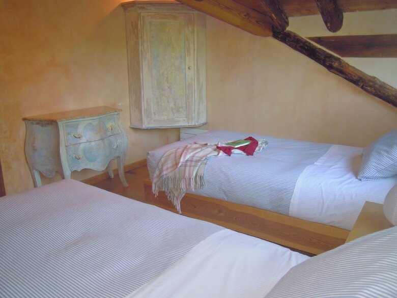 Agroturismo Casa El Palomar I
