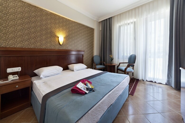 Crystal Hotel Bodrum - All Inclusive