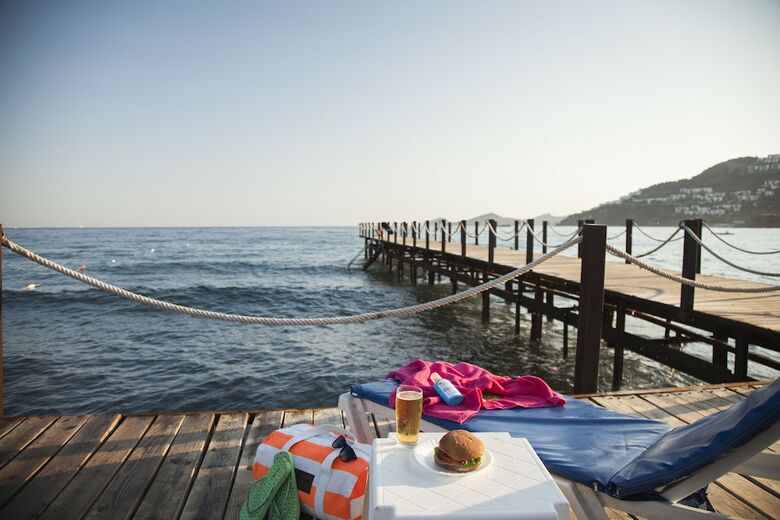 Crystal Hotel Bodrum - All Inclusive