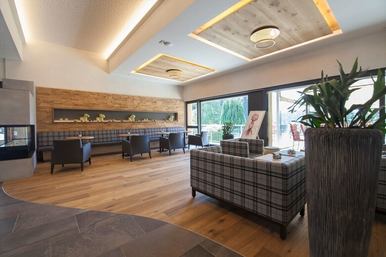 Hotel Landhaus Lauble