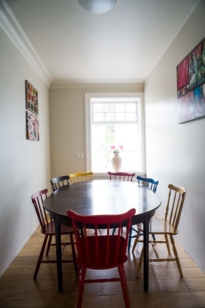 Hotel Guesthouse Akureyri