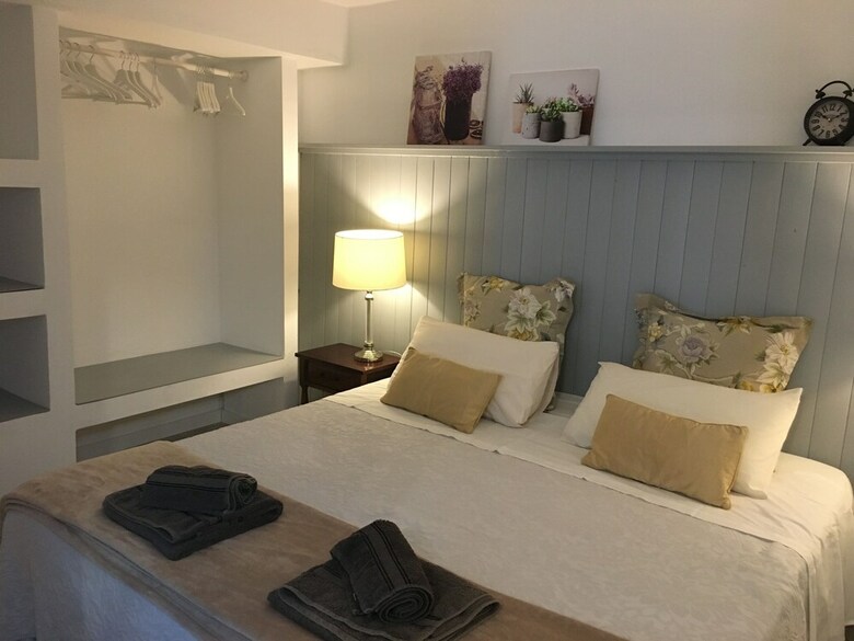 Bed & Breakfast Casa Doramas