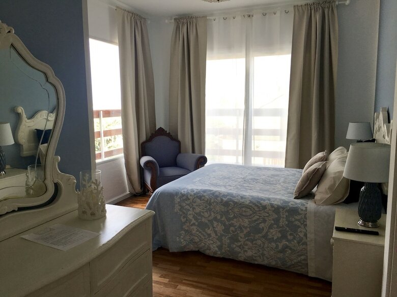 Bed & Breakfast Casa Doramas