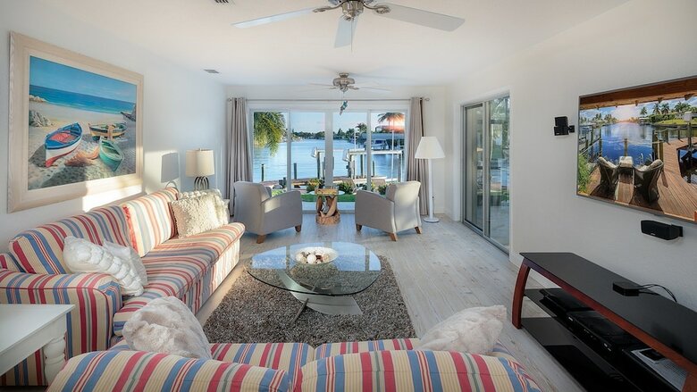 House Savona By Vacationhit