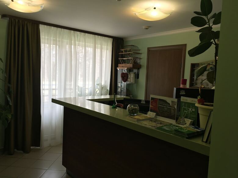 Country Hotel Usadba Maleevka