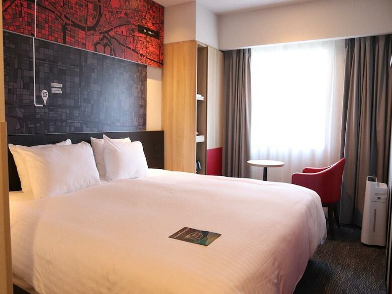 Hotel Ibis Osaka Umeda
