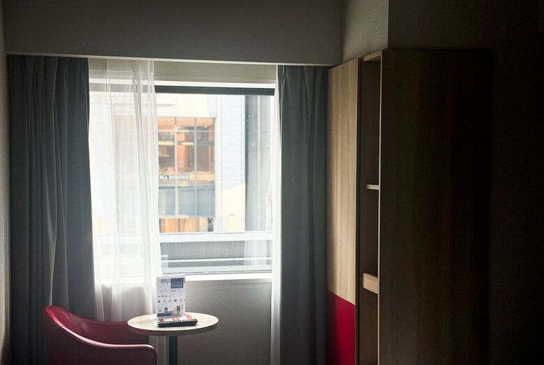 Hotel Ibis Osaka Umeda
