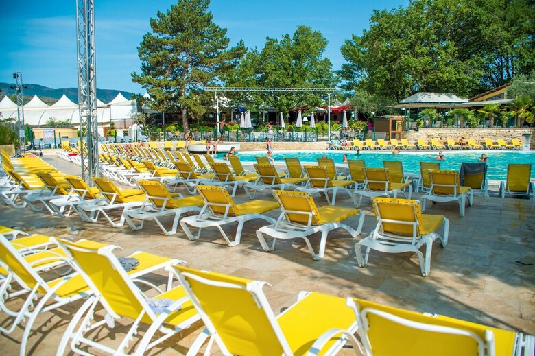Sunelia Village L'hippocampe