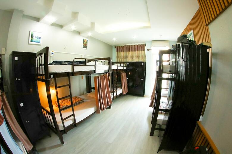 Hostal Vietnam Guide Home Hostel