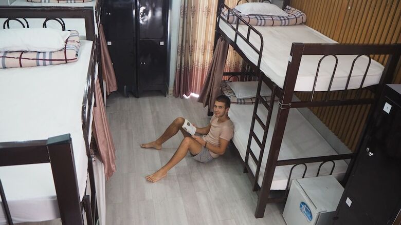 Hostal Vietnam Guide Home Hostel