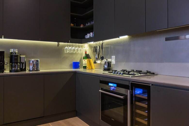 Apartamentos Luxury & Spacious Home In Central London, 4 Guests