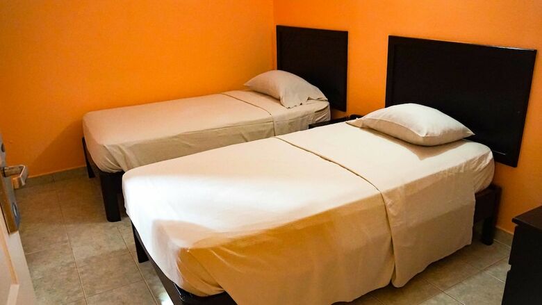 Hotel Arenteiro