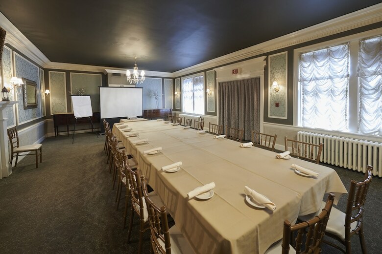 Hotel General Sutter Inn